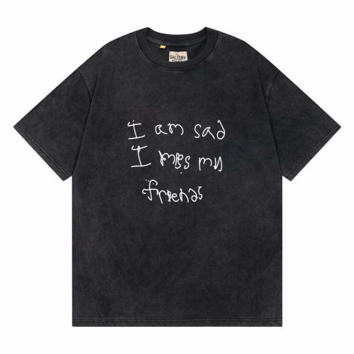 Picture of Gallery Dept T Shirts Short _SKUGalleryDeptS-XLG8734838